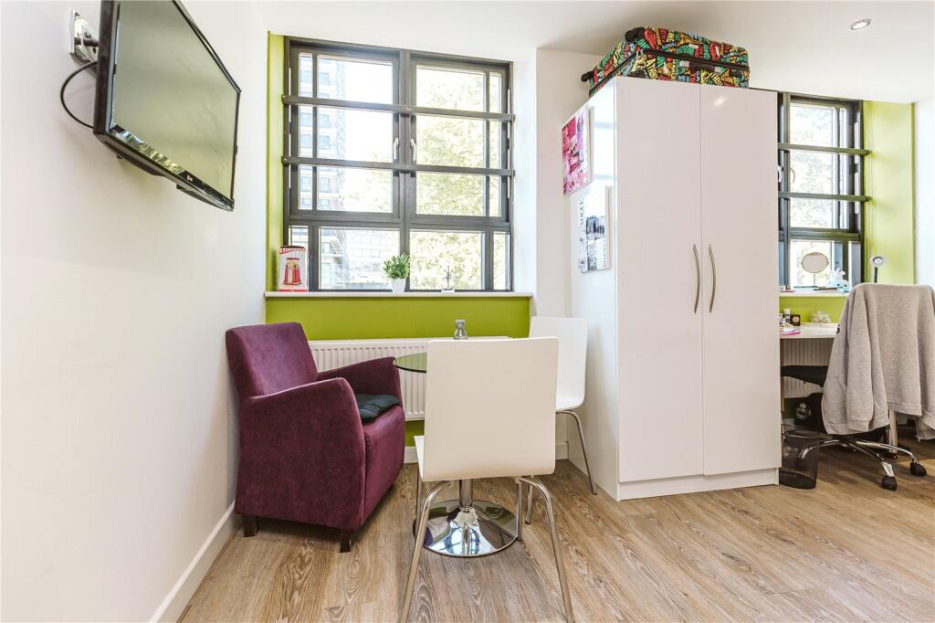 Additional image 6 of St. Stephens House, Colston Avenue, Bristol, BS1