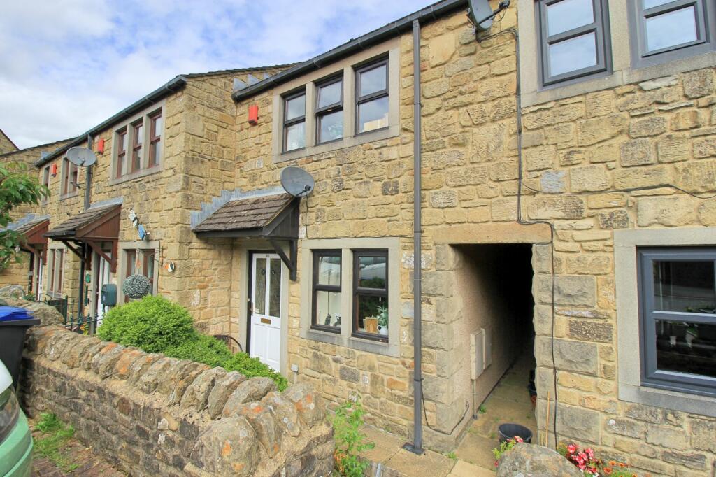 Additional image 19 of Mallard View, Oxenhope, Keighley, West Yorkshire, UK, BD22
