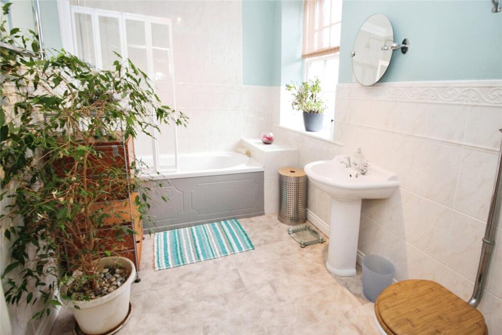 Additional image 19 of Parkland Mews, Cumwhinton Drive, Carlisle, Cumbria, CA1