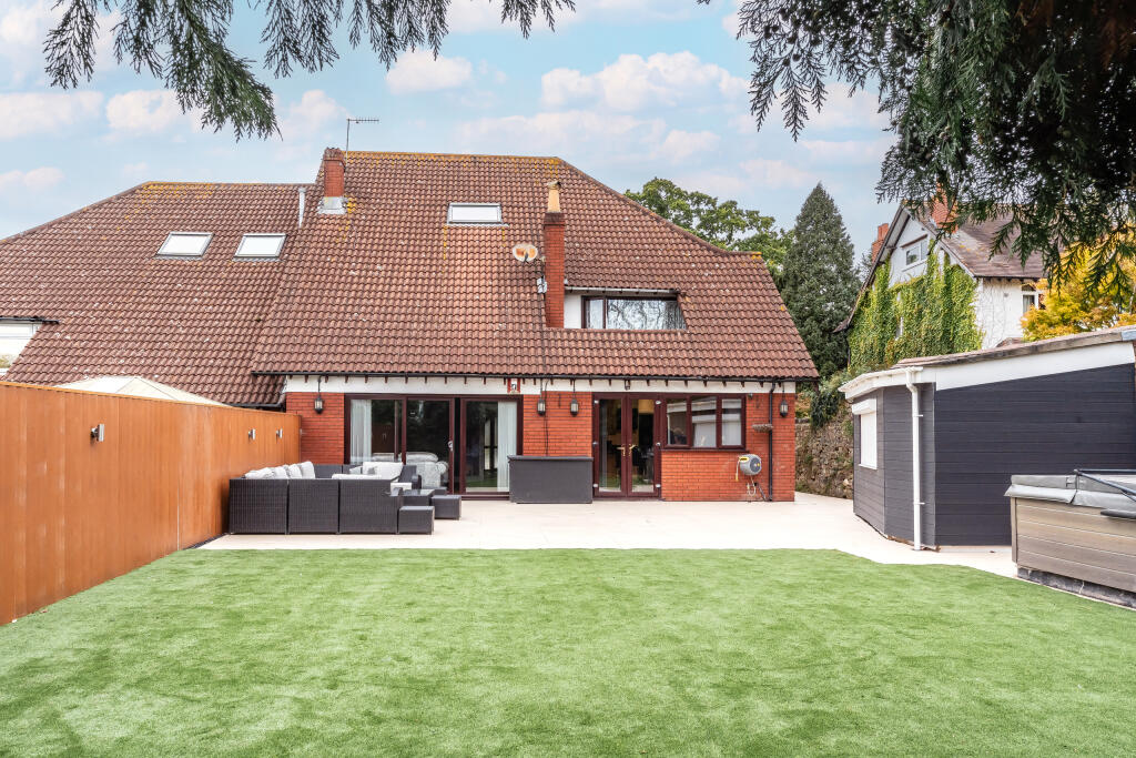 Additional image 41 of Station Road, Shirehampton, Bristol