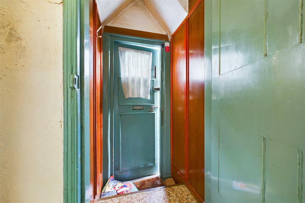 Additional image 8 of MODERNISATION | LARGE GARDEN | CLEVEDON