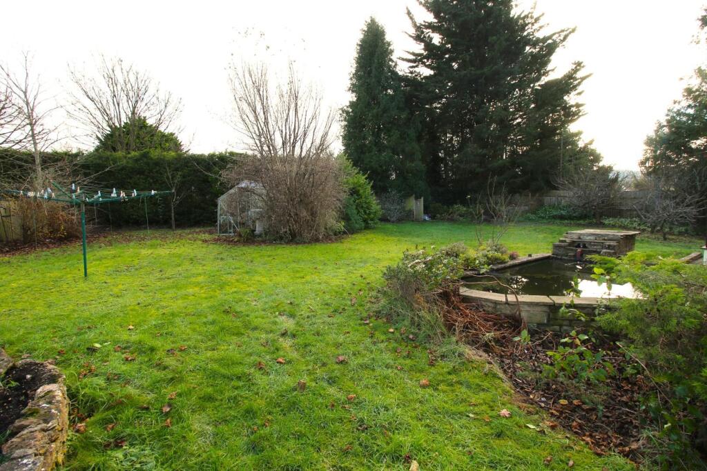 Additional image 16 of Substantial residence boasting endless potential in the village of Winscombe