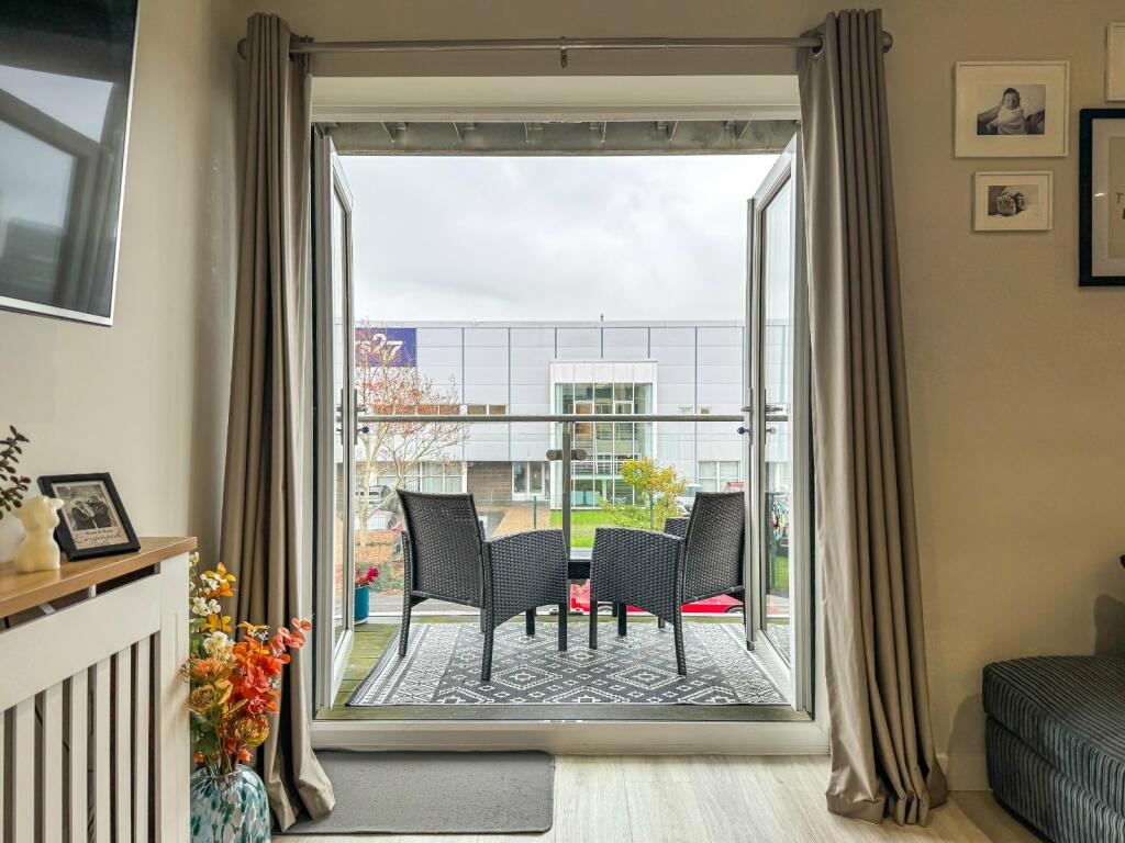 Additional image 5 of Serbert Close, Portishead, Bristol, Somerset, BS20