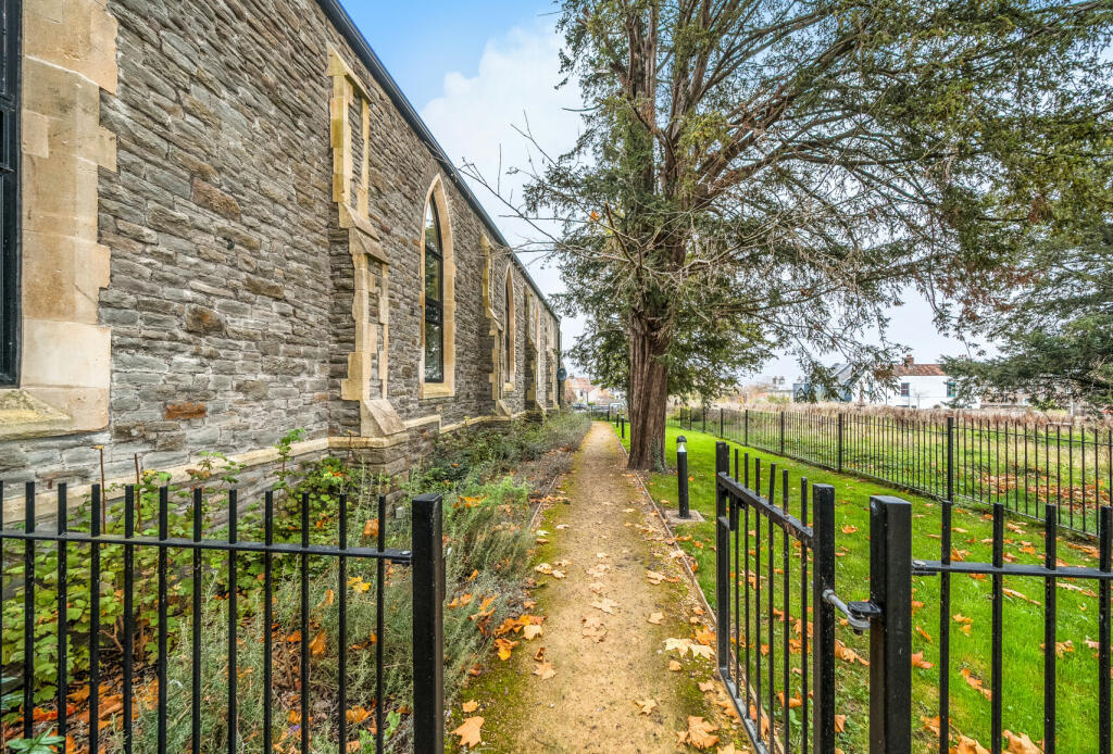 Additional image 15 of Park Road, Kingswood, Bristol, South Gloucestershire, BS15