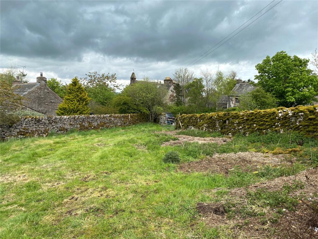 Additional image 4 of Residential Development Plot, Little Asby, Cumbria