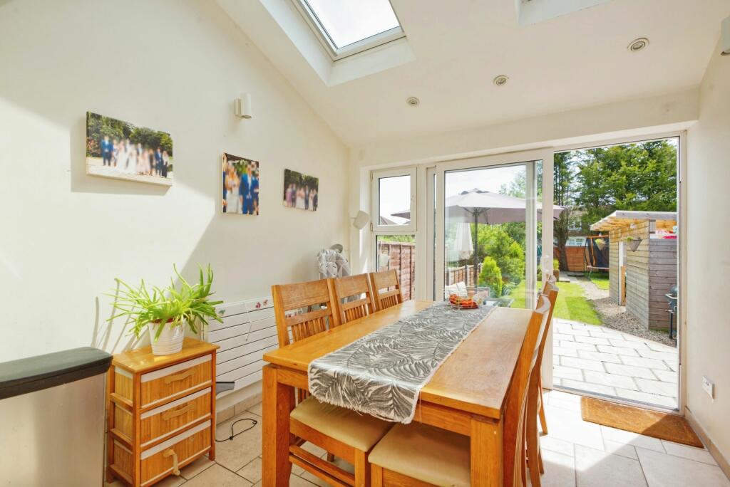 Additional image 7 of St. Austell Road, Weston-super-Mare - LARGE GARDEN