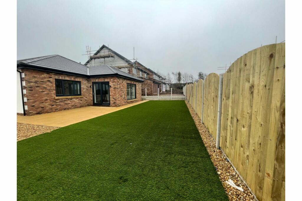 Additional image 23 of The Woodlands, Workington, CA14