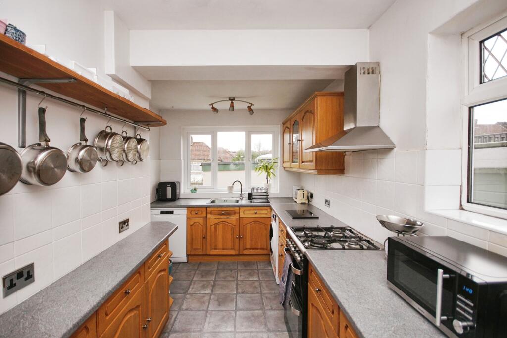 Additional image 3 of Northend Avenue, Bristol, Gloucestershire, BS15