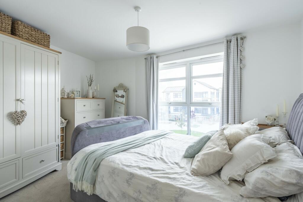 Additional image 13 of Mansell Road, Charlton Hayes, Bristol