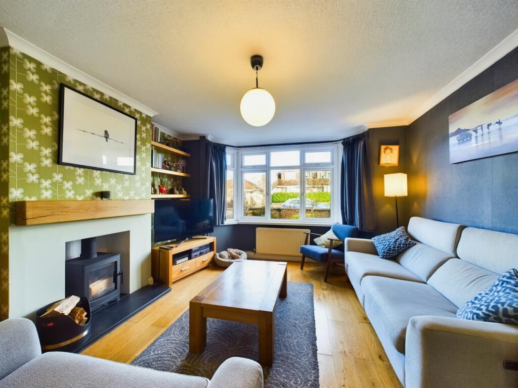 Additional image 4 of Sandringham Avenue, Downend, Bristol, BS16