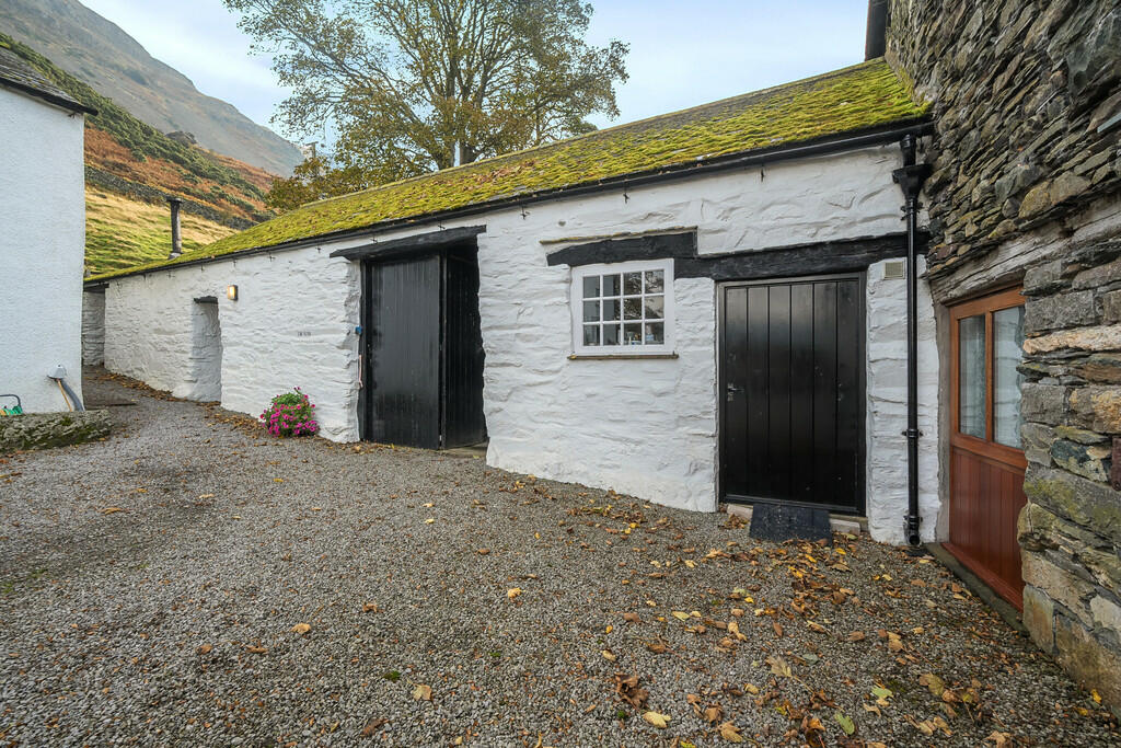 Additional image 14 of Bram Cragg, St. Johns-in-the-Vale, Keswick, Cumbria, CA12 4TS