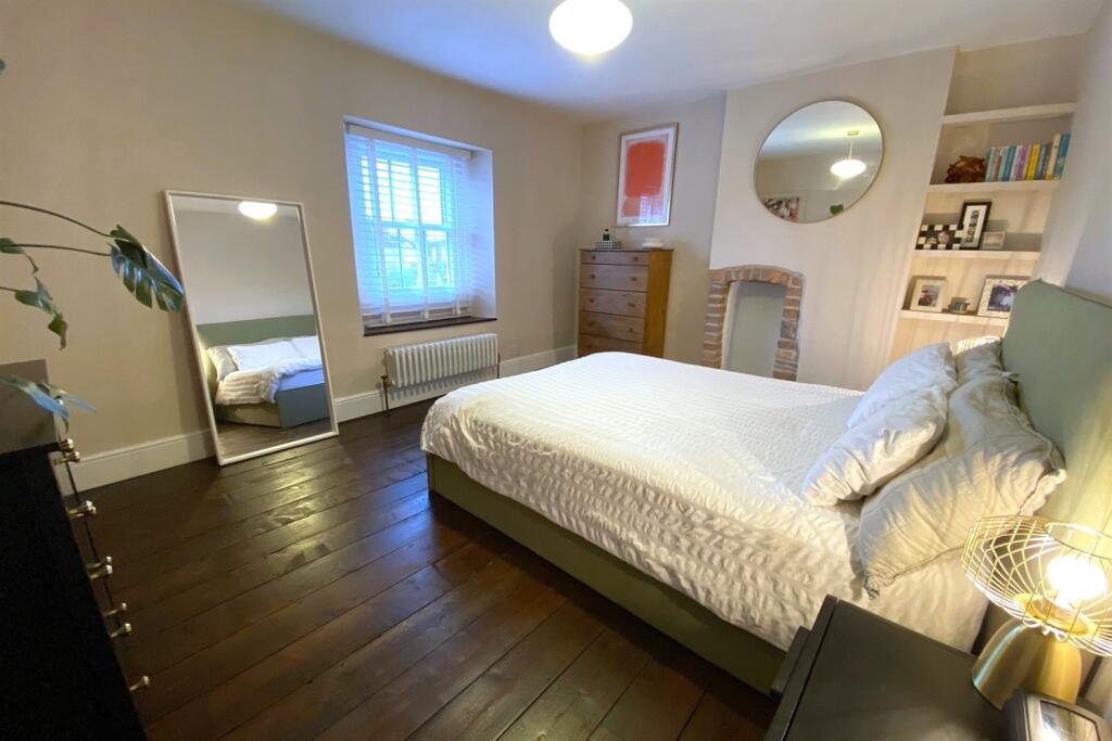 Additional image 11 of High Street, BS15 3QG