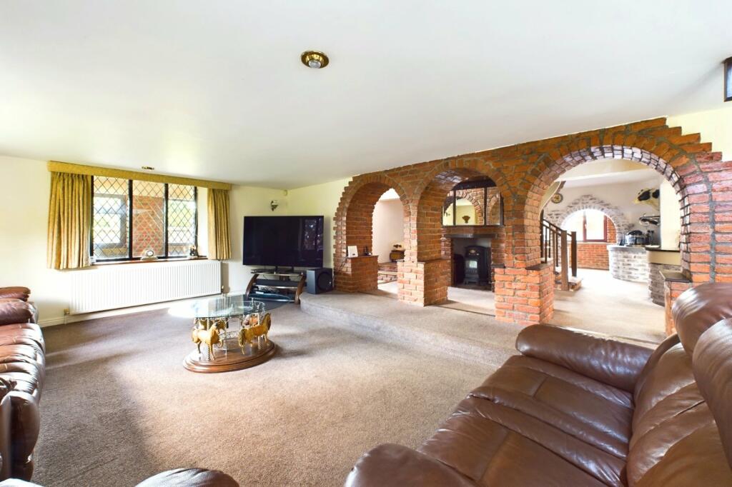 Additional image 30 of Ham Lane, Kingston Seymour, Clevedon, North Somerset, BS21