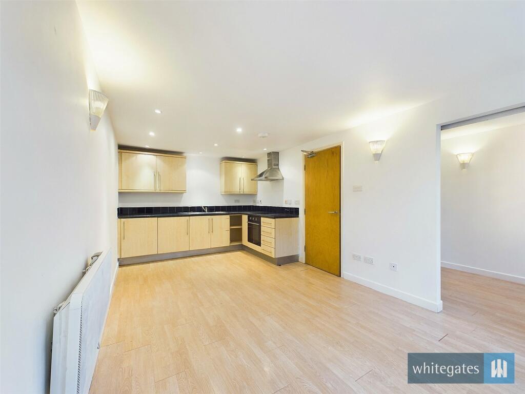 Additional image 4 of Ivebridge House, Market Street, Bradford, BD1
