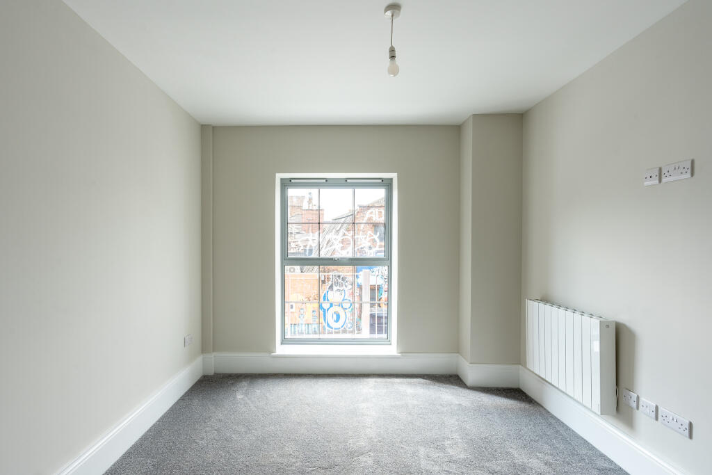 Additional image 12 of Salvation Army, Southville, Booth Road