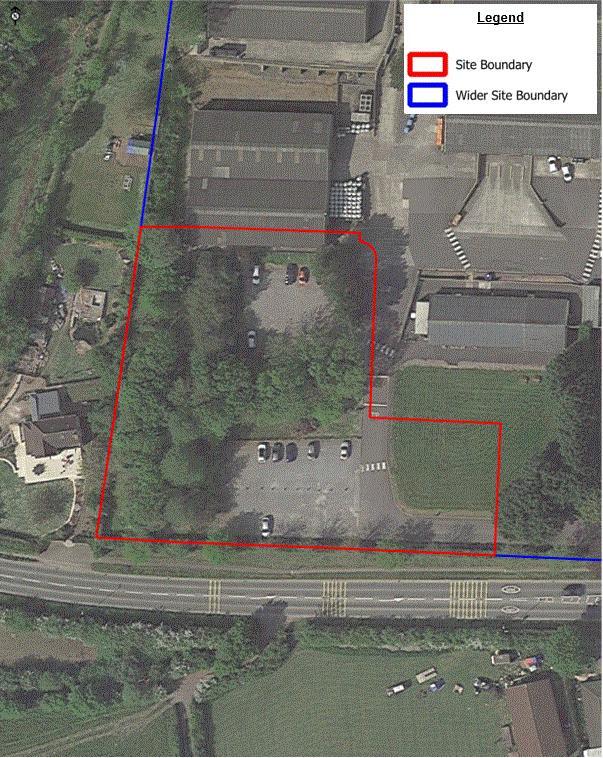 Additional image 2 of Axbridge Road, Cheddar Somerset, South West, BS26