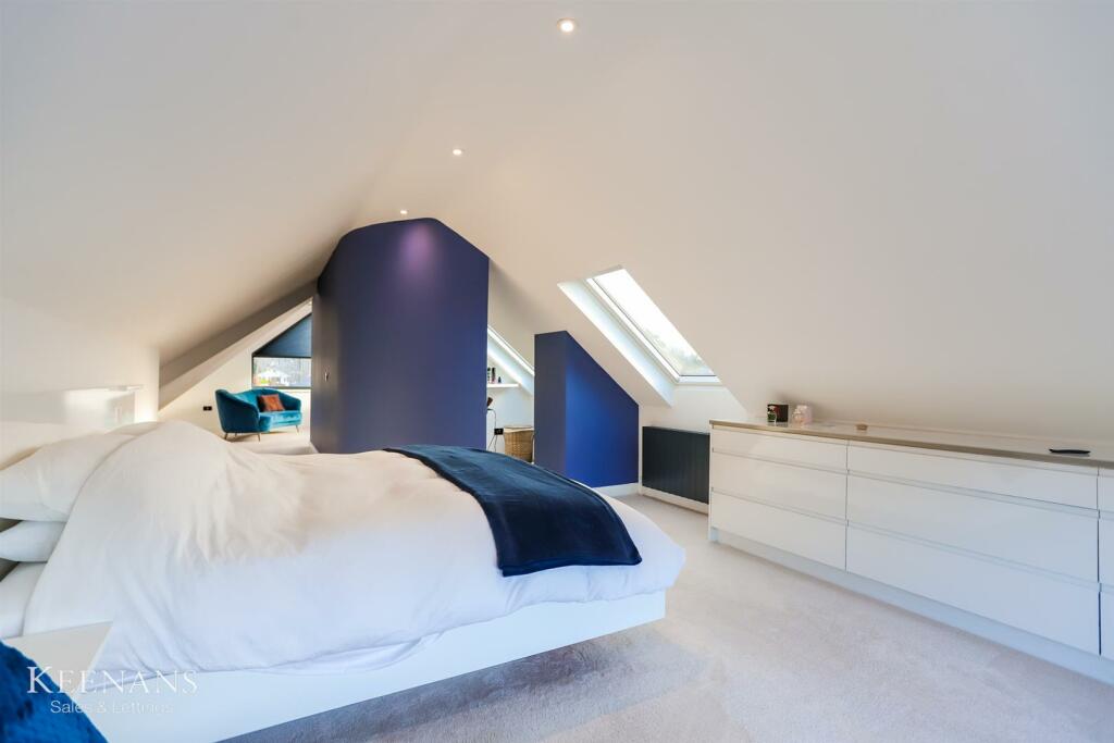 Additional image 25 of Abbey Fields, Whalley