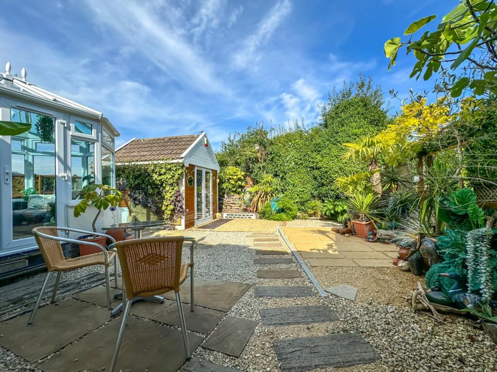 Additional image 21 of Quantock Road, Portishead, Bristol, Somerset, BS20