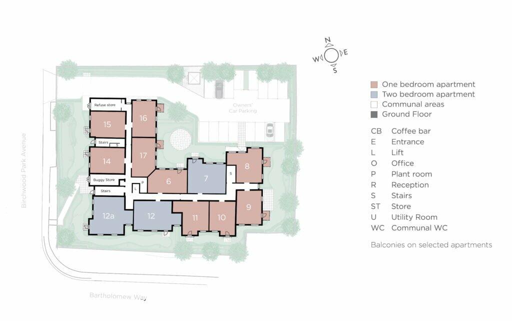 Additional image 28 of Birchwood Park Avenue, Swanley, Kent, BR8