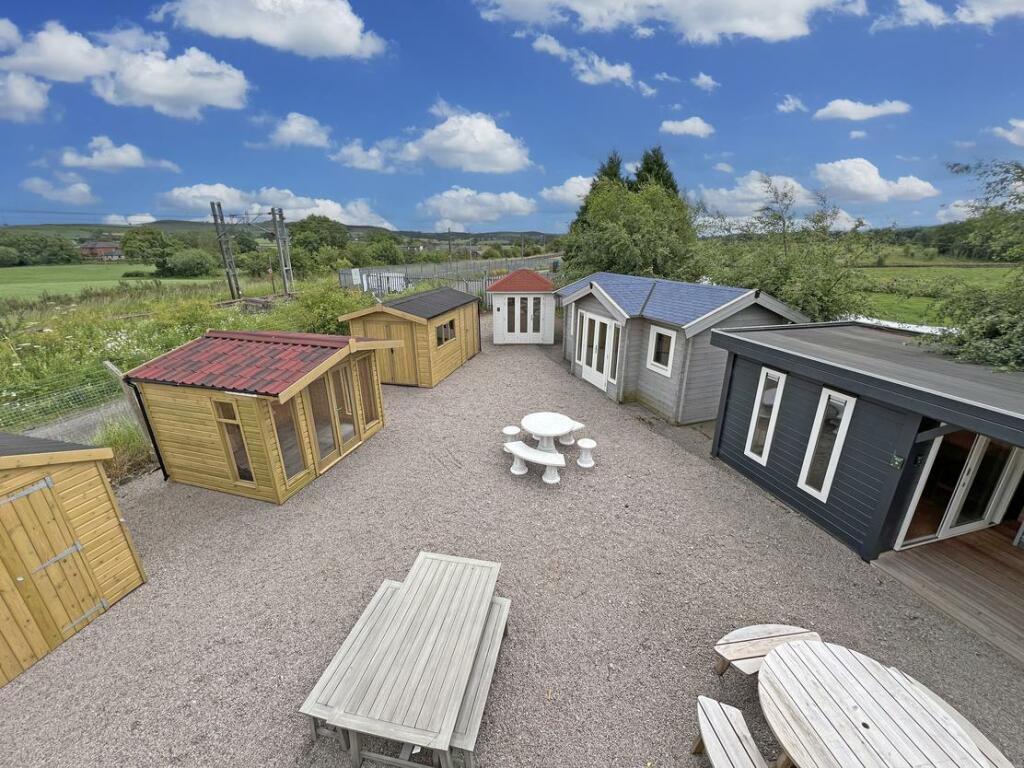 Additional image 12 of The Pot Place Garden Centre, Station Yard
Plumpton, Penrith, Cumbria, CA11 9GT