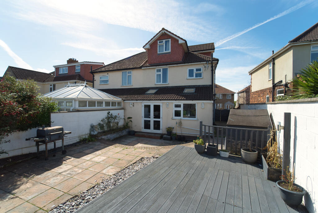 Additional image 4 of Westbrook Road, Milton, BS22