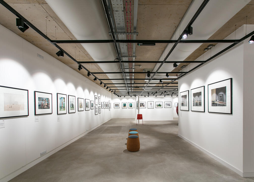 Additional image 4 of RPS House, 337 Paintworks, Phase 3, Bristol, City of Bristol, BS3