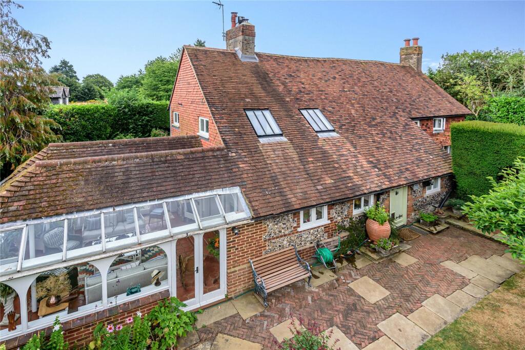 Additional image 26 of Leaves Green, Keston