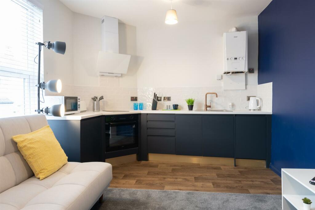 Additional image 10 of FREEHOLD BLOCK | £65,550 PA
