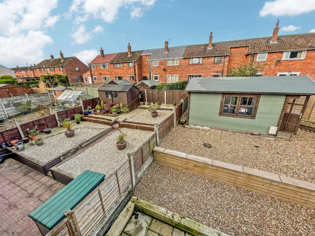 Additional image 13 of Hazel Dene, Carlisle, CA1 3JR