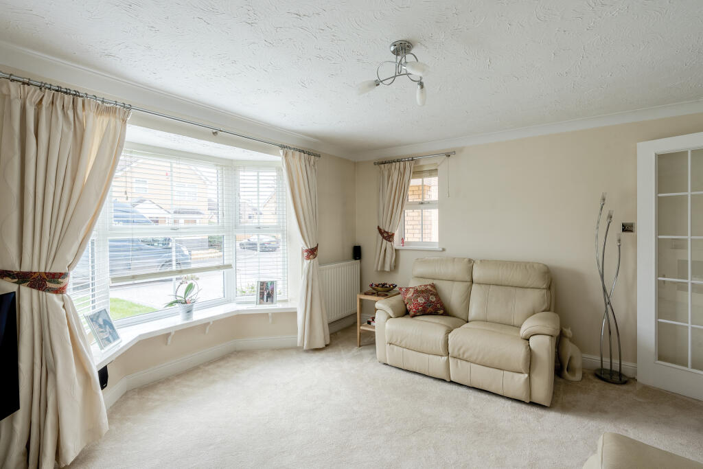 Additional image 26 of The Bluebells, Bradley Stoke, Bristol