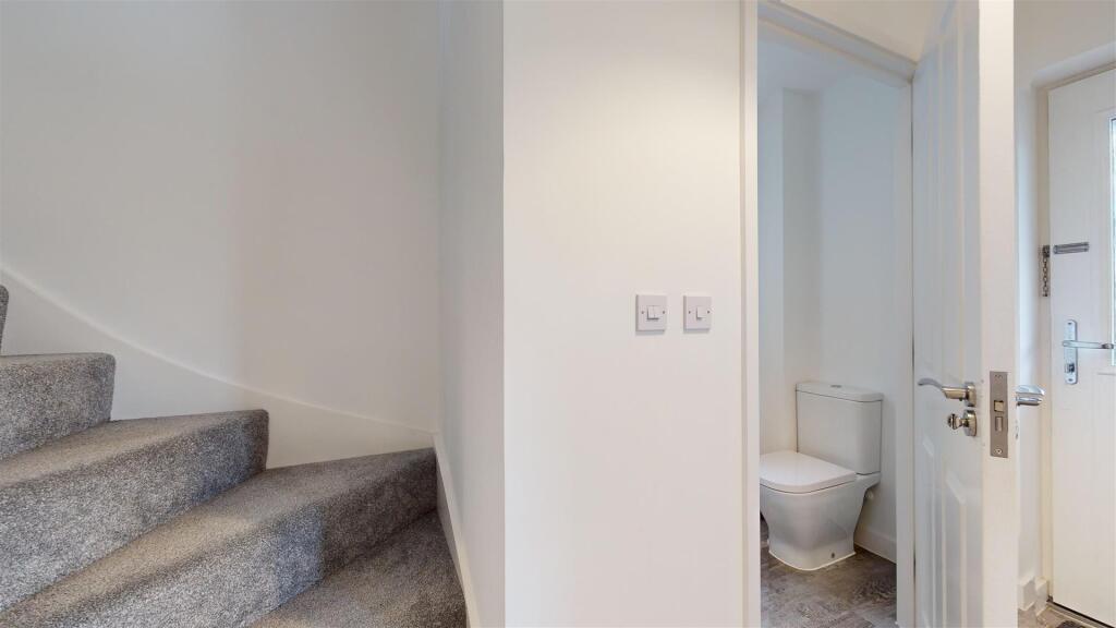 Additional image 6 of Hengrove Square, Hengrove