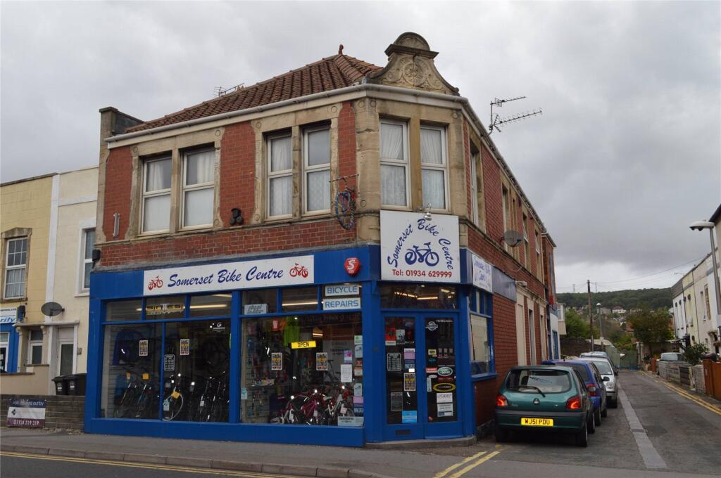 Additional image 14 of Locking Road, Weston-Super-Mare, North Somerset, BS23