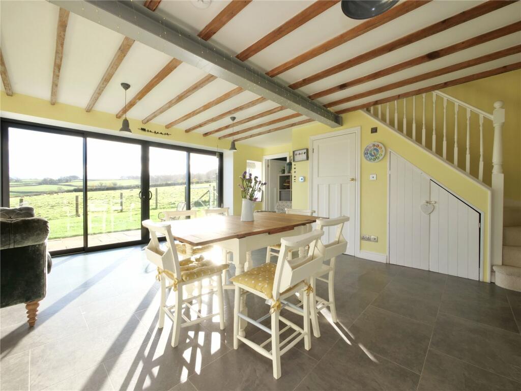 Additional image 6 of Beautifully renovated four-bedroom country cottage, East Harptree