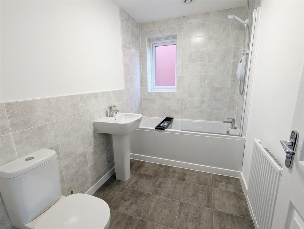 Additional image 13 of 20 Admiral Close, Workington, Cumbria