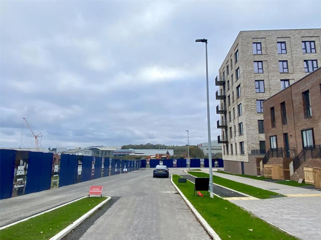 Additional image 13 of Brabazon, The Dials, BS34 4AJ