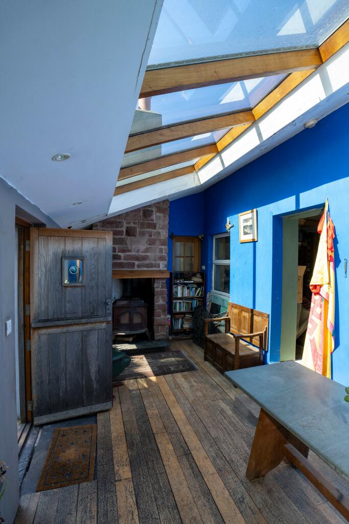 Additional image 10 of Scheme Farm, Dearham, Maryport CA15 7JQ