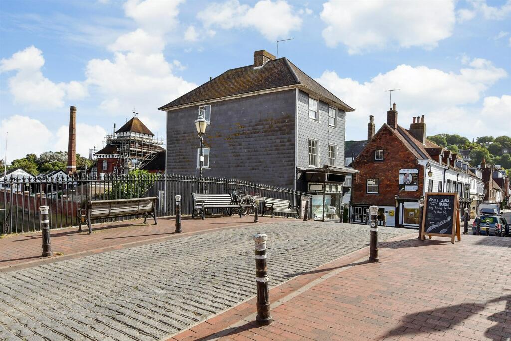 Additional image 3 of Foundry Passage, Lewes, East Sussex
