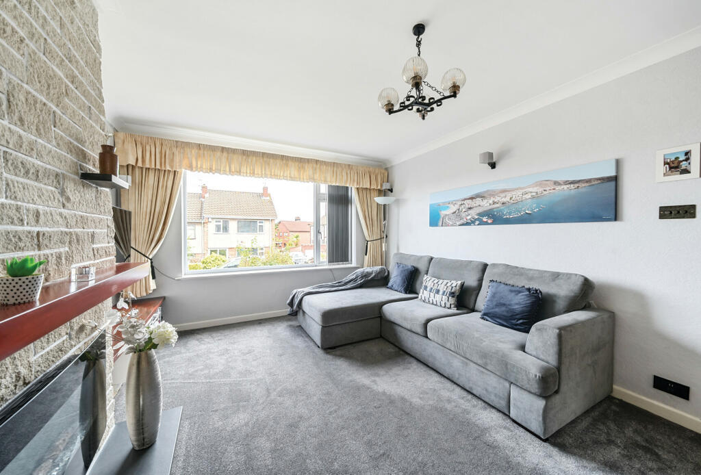 Additional image 4 of Henshaw Close, Lodge Hill, Bristol, BS15