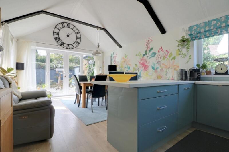 Additional image 28 of Latham Lane, Gomersal, Cleckheaton, West Yorkshire, BD19