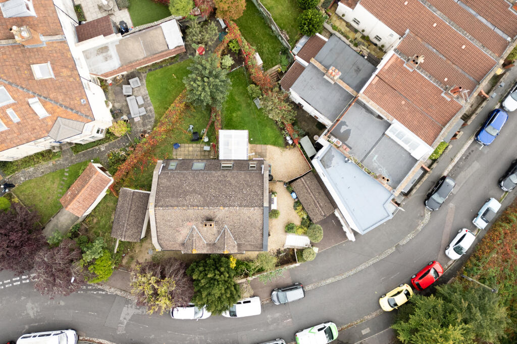 Additional image 2 of Hurlingham Road, St. Andrews, Bristol