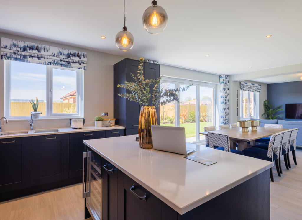 Additional image 4 of London Road, 
East Hoathly,
East Sussex,
BN8 6FE