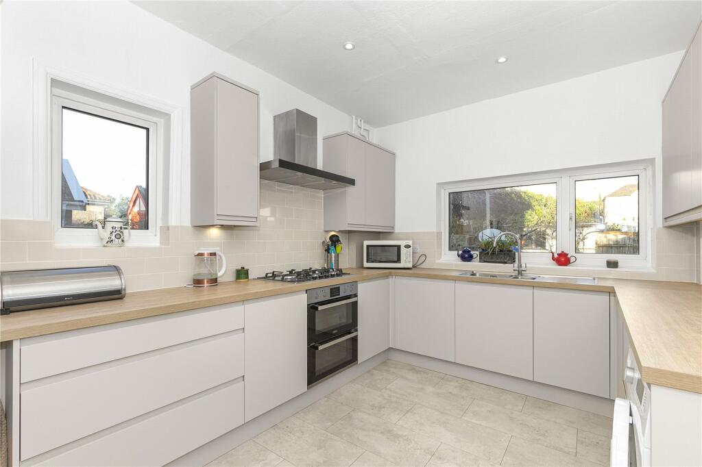 Additional image 9 of Birchall Road, Bristol, BS6