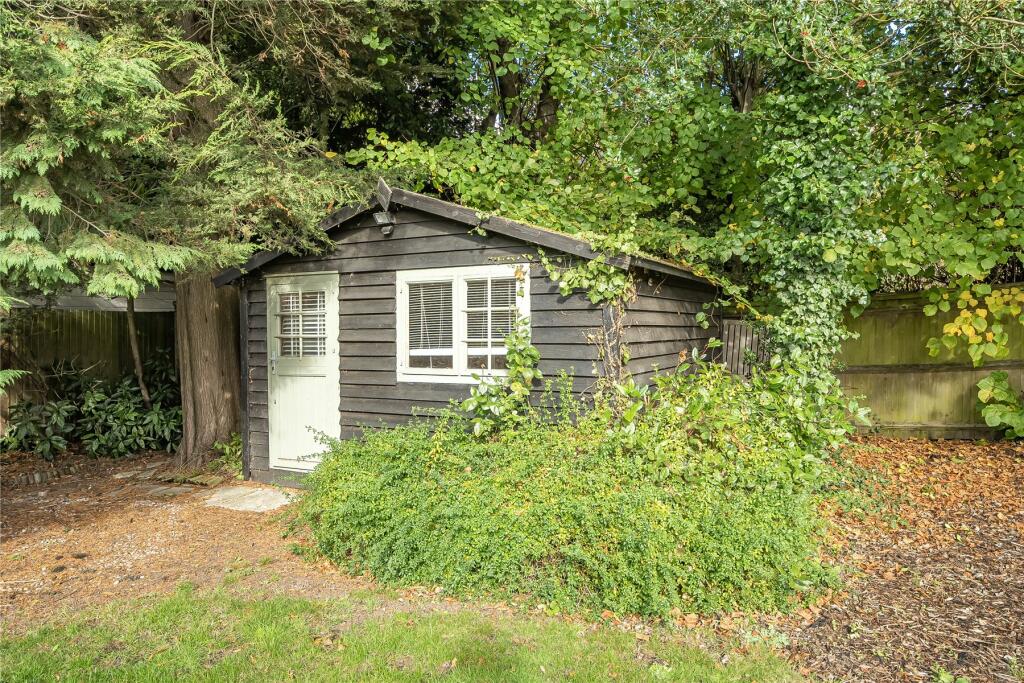 Additional image 23 of Royal Parade, Chislehurst