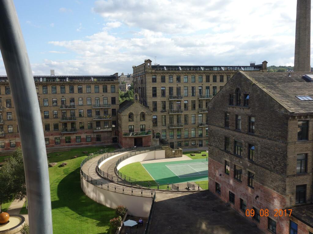 Additional image 3 of Victoria Mills, Salts Mill Road, Shipley, Bradford, BD17