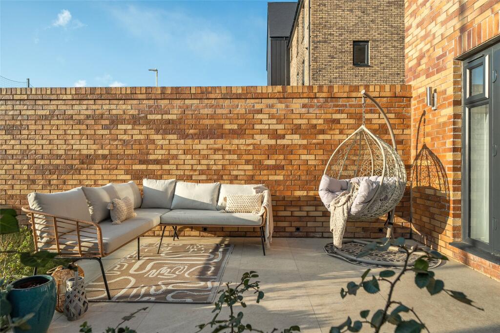 Additional image 15 of Bridgeman Way, Bristol, Gloucestershire, BS10