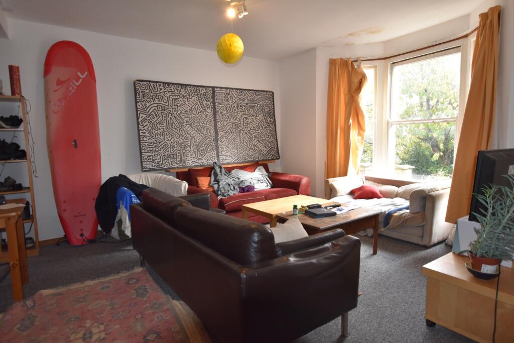 Additional image 10 of Marlborough Hill Place, Kingsdown, Bristol, BS2 8HA - 4bed