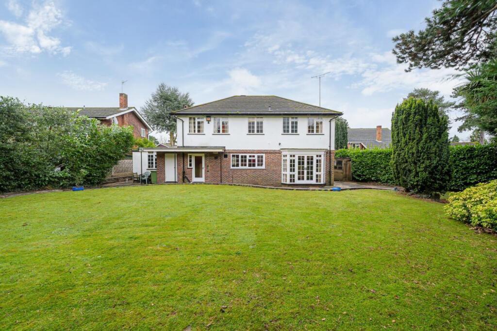 Additional image 12 of Spinney Oak, Bickley