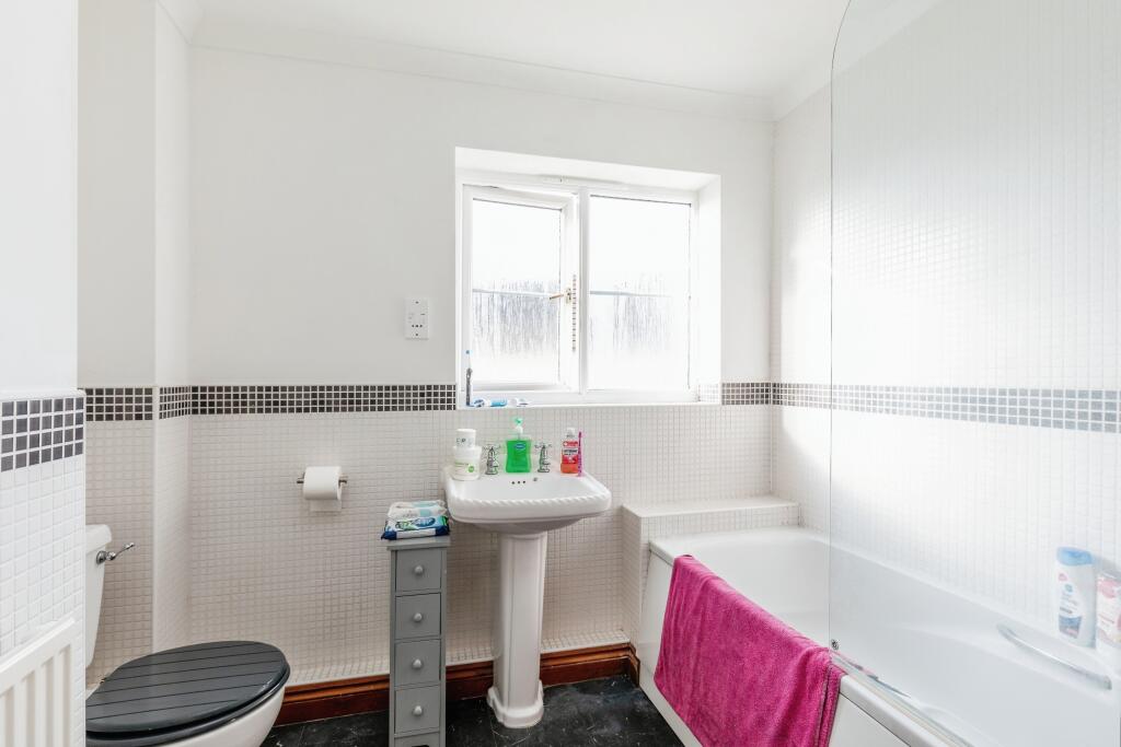 Additional image 12 of Market Avenue, Weston-super-Mare, Somerset, BS22