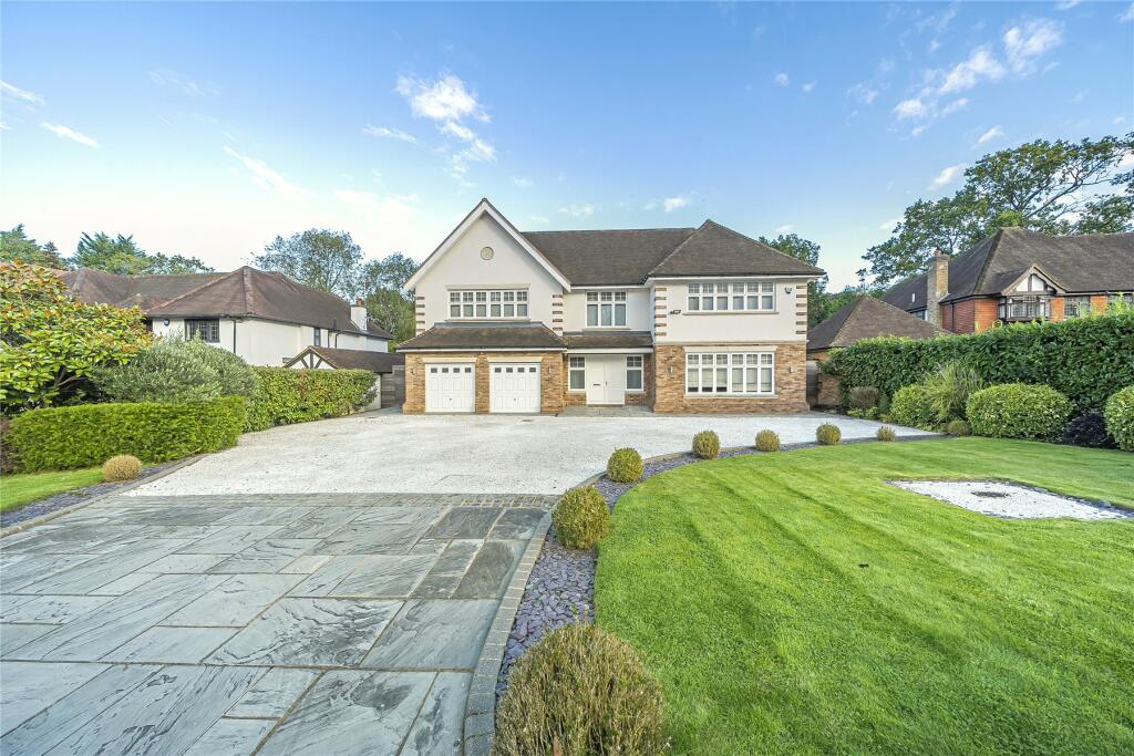 Additional image 38 of Ninhams Wood, Keston Park