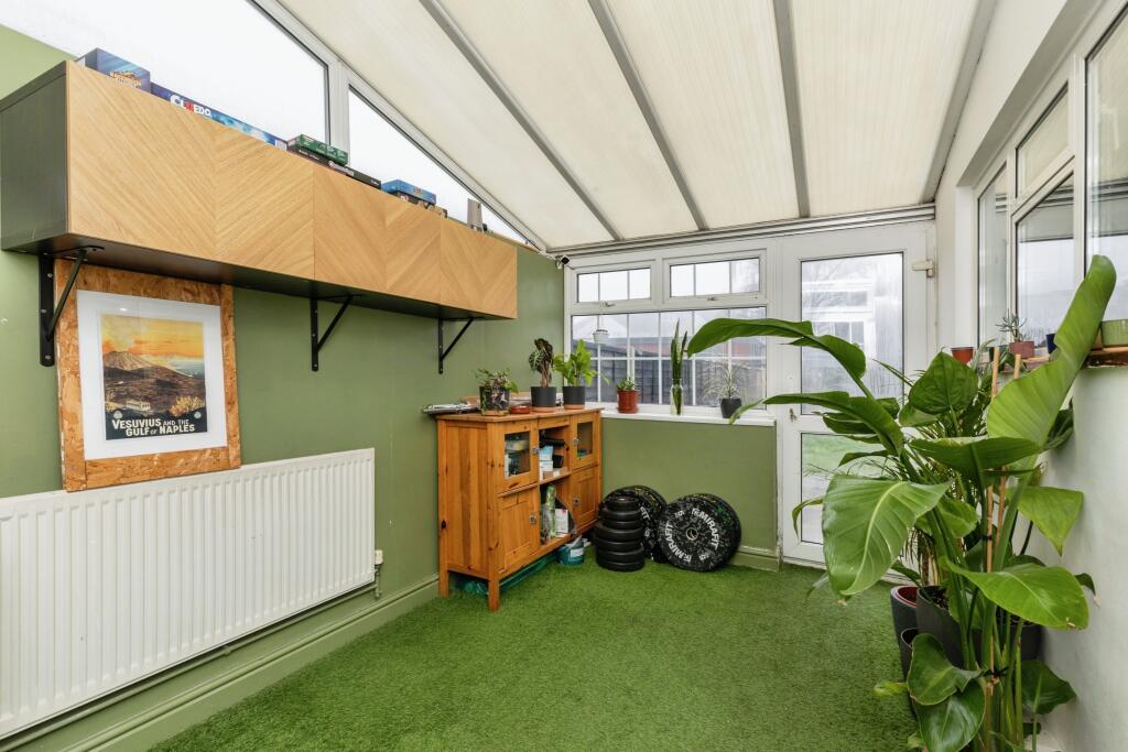 Additional image 9 of West Park Road, Bristol, BS16